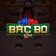 Bac Bo by Evolution, showcased at shelbyspin-casino.org – game logo