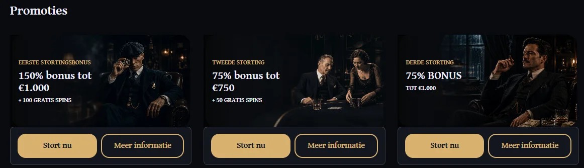 bonuses