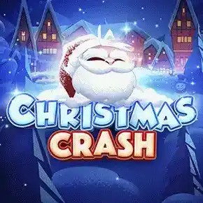 Christmas Crash – slot by Evoplay, featured at shelbyspin-casino.org