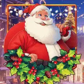Try Christmas Wheel slot by KA Gaming on shelbyspin-casino.org – logo image