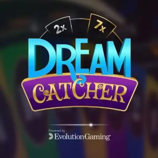 Dream Catcher – slot by Evolution, featured at shelbyspin-casino.org