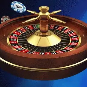 Enjoy European Roulette Christmas Edition by Spinomenal – logo hosted on shelbyspin-casino.org