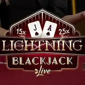 Lightning Blackjack online slot from Evolution – play at shelbyspin-casino.org