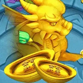 Enjoy Mythical Beast by KA Gaming – logo hosted on shelbyspin-casino.org